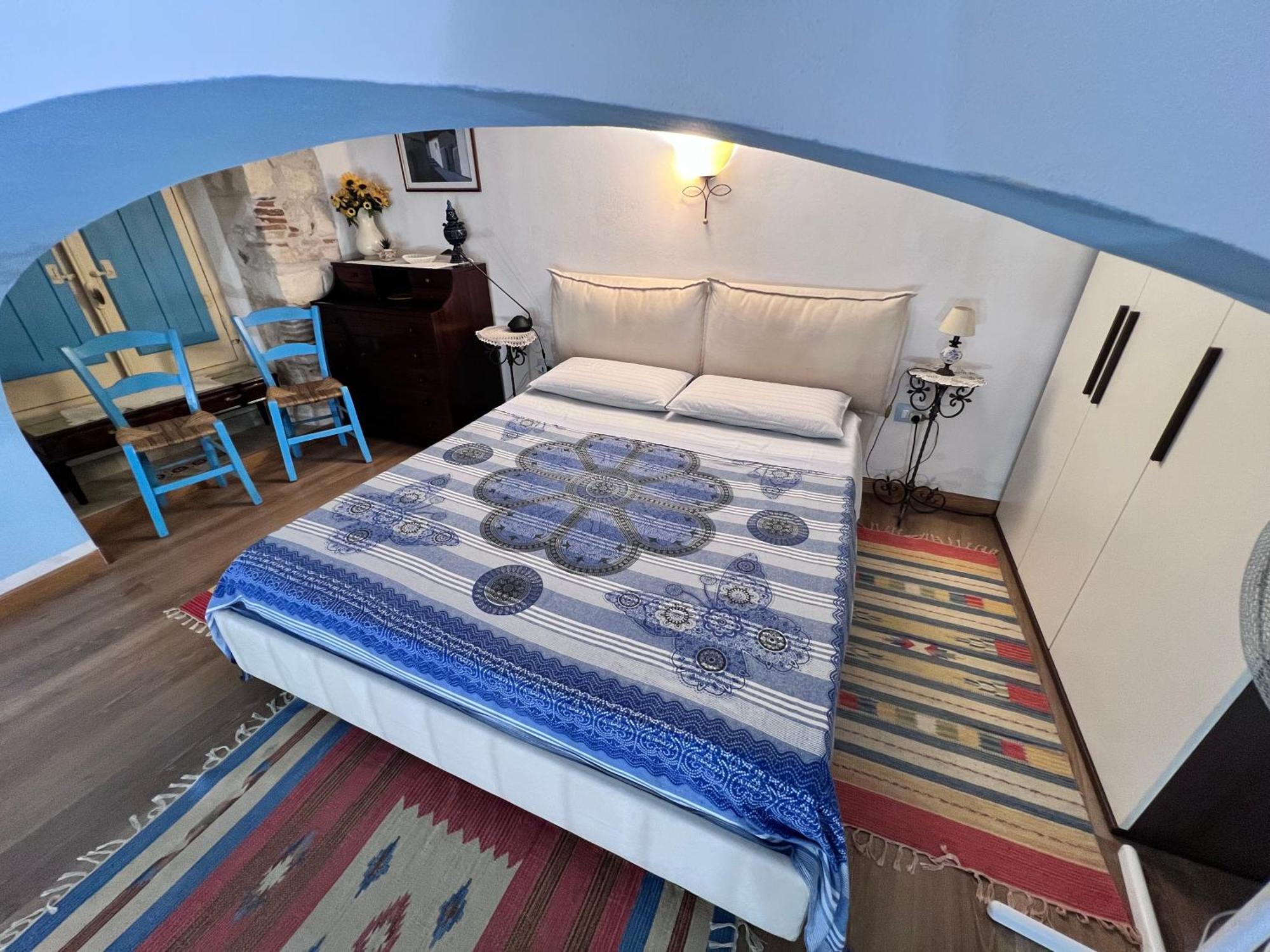 Monolocale Castello Centro Storico Apartment Cagliari