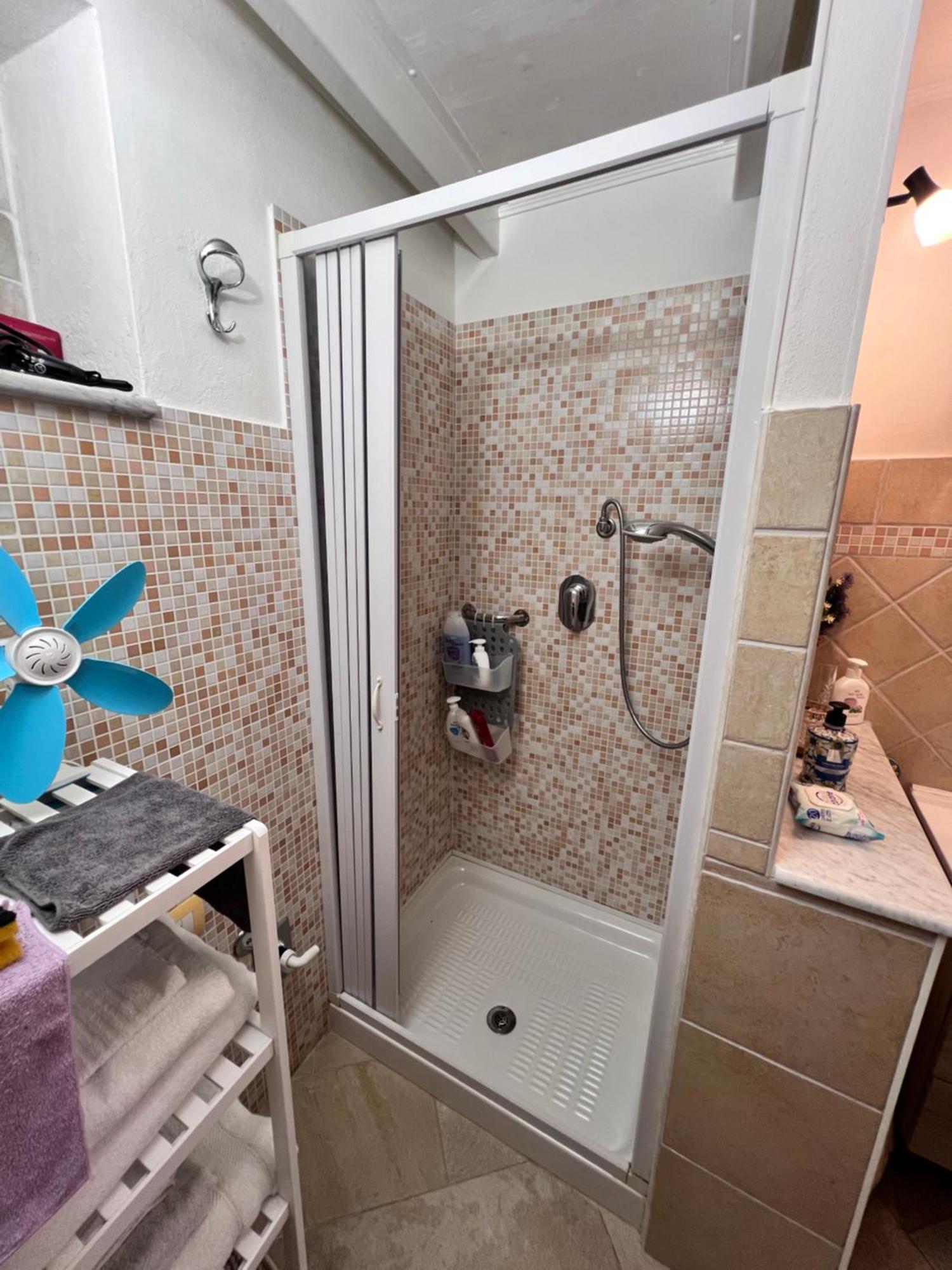 Apartment Monolocale Castello Centro Storico Cagliari
